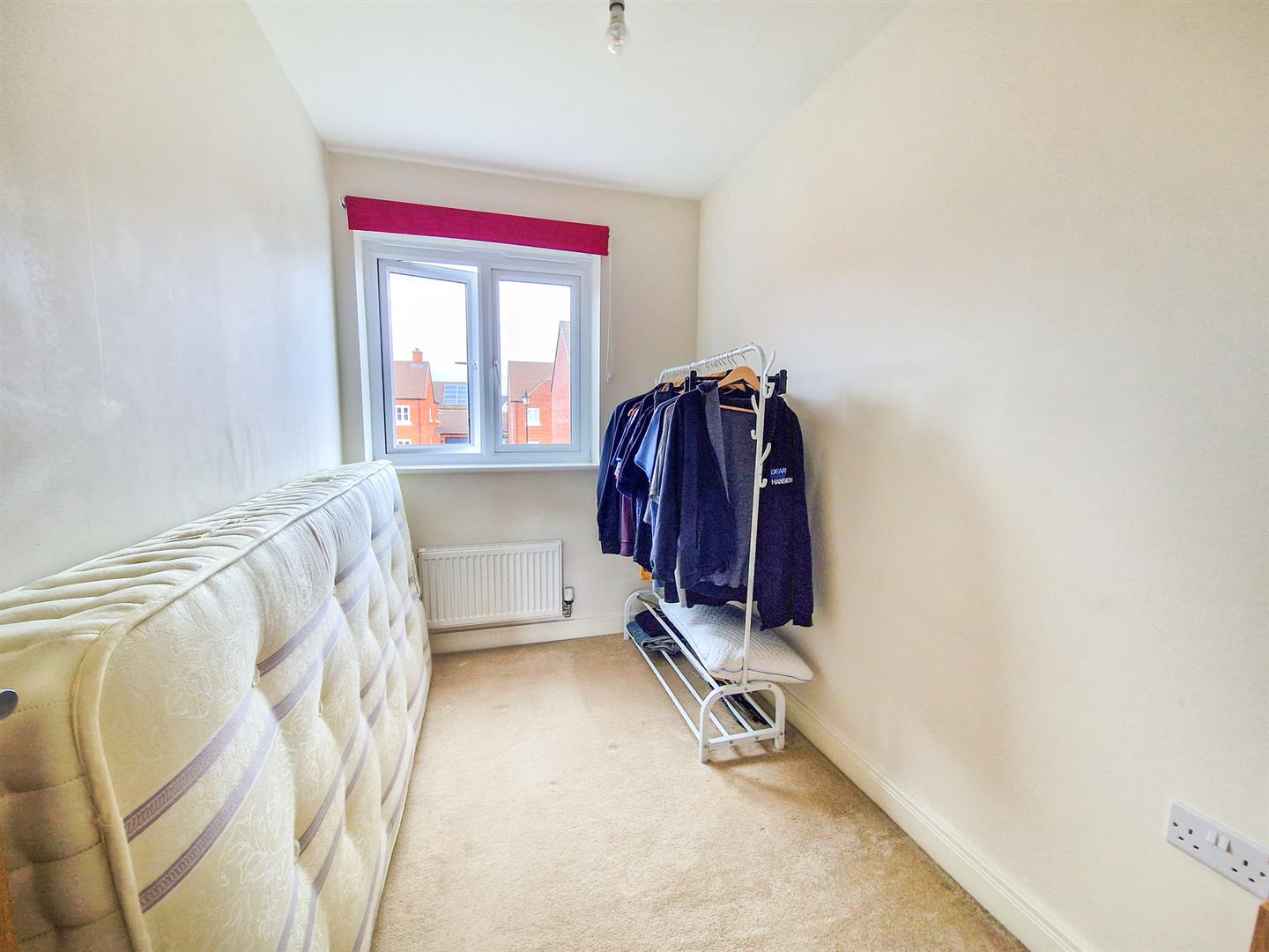 Alnwick Way, Great Denham, Bedford